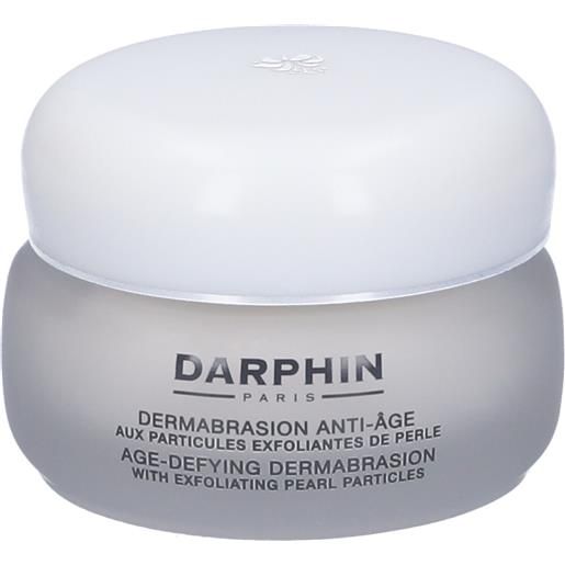 Darphin Div. Estee Lauder darphin professional care age-defying dermabrasion crema 50 ml detergente