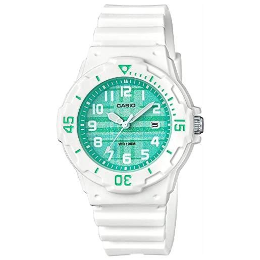 Casio orologio da donna lrw-200h-3cvdf