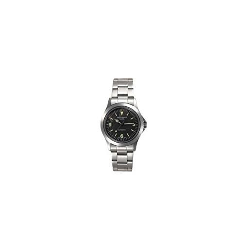 ZENO-watch orologio donna - military special automatico medium - 5206-a1m