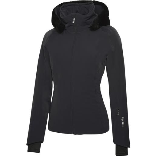 RH+ zero new suvretta jacket giacca sci donna