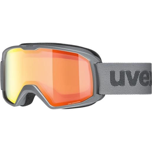 UVEX element fm s2 maschera sci / snowboard adulto