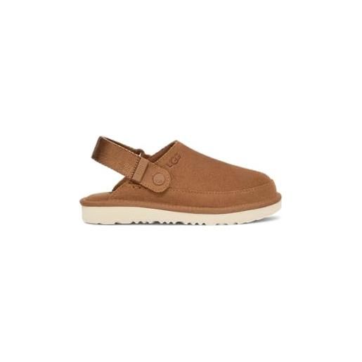 UGG zoccolo goldenstar, castano, 36 eu