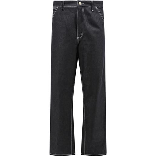 Carhartt WIP pantaloni simple