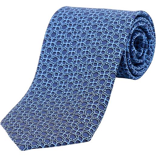 Salvatore Ferragamo cravatta