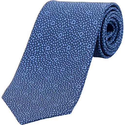 Salvatore Ferragamo cravatta