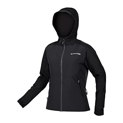 Endura mt500 freezing point jacket - giacca mtb da donna