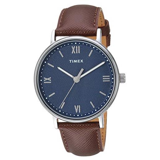 Timex orologio elegante tw2t348009j