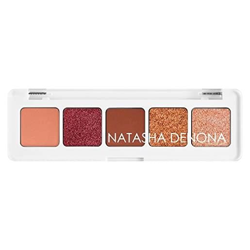 Natasha Denona mini sunset eyeshadow palette - ombretti