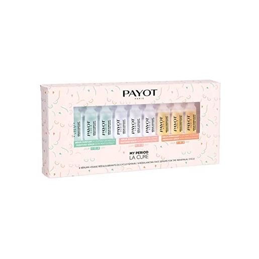 PAYOT my period