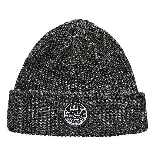 Rip curl icons reg beanie one size