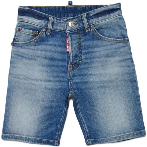 DSQUARED2 - shorts jeans