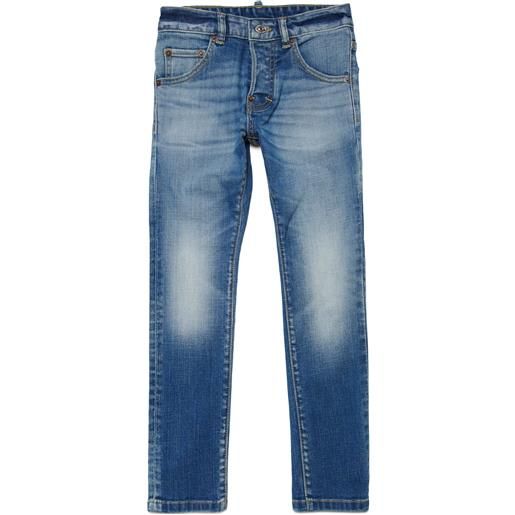 DSQUARED2 - pantaloni jeans