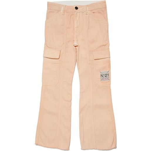 N°21 - pantaloni jeans