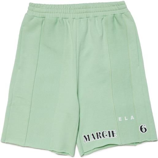 MM6 MAISON MARGIELA - shorts & bermuda