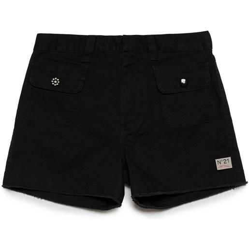 N°21 - shorts e bermuda