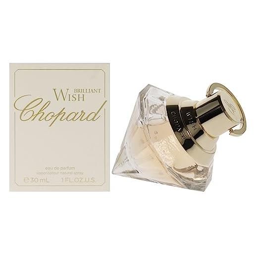 Chopard eau de parfum brilliant wish sprayby Chopard