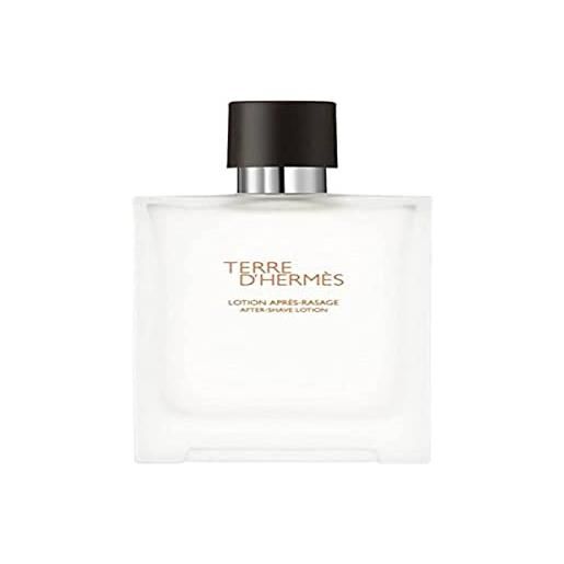 Hermes terre d'hermes a/s lotion