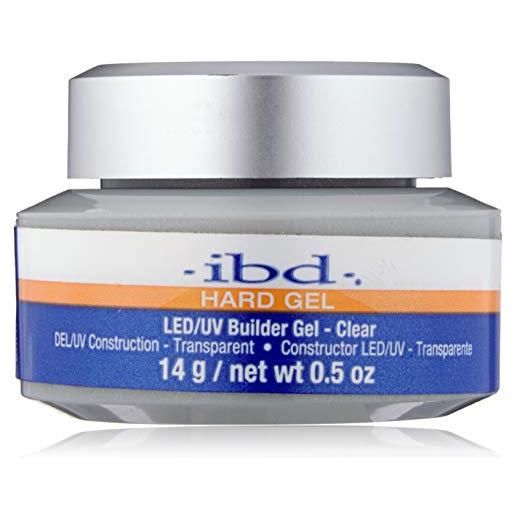 IBD led/uv b. Gel clear - 15 ml