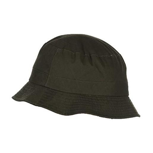 Regatta sampson - cappello cerato unisex leggero e ventilato