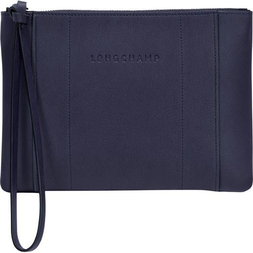 Longchamp pochette Longchamp 3d