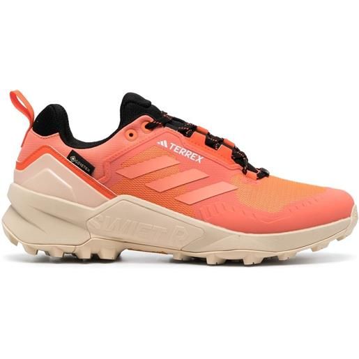 adidas sneakers terrex - arancione