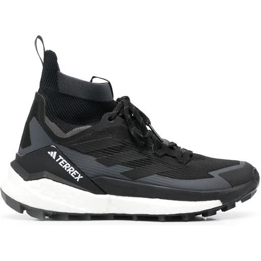 adidas sneakers terrex free hiker - nero