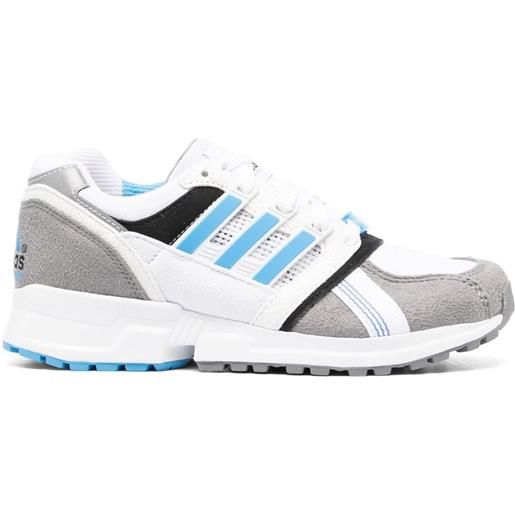 adidas sneakers equipement - bianco