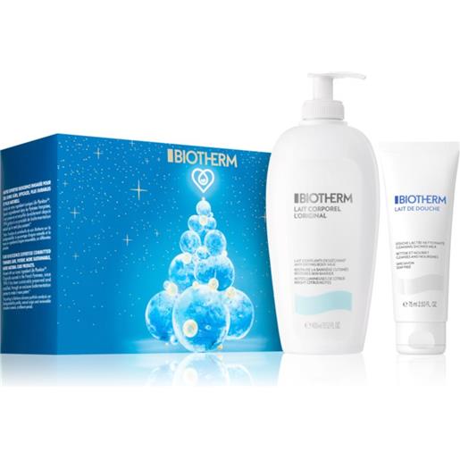Biotherm blue therapy blue therapy