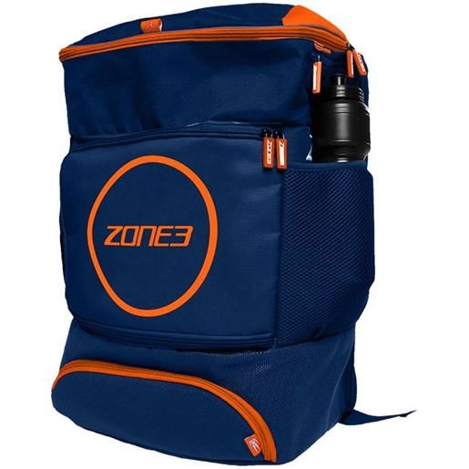 Zone3 transition 40l backpack blu