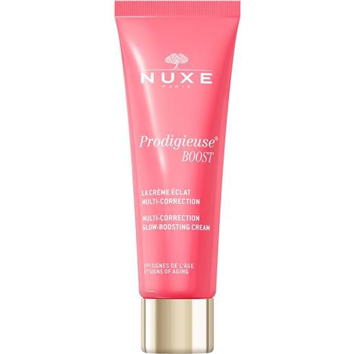 NUXE prodigieuse boost le crème éclat multi-correction anti-età 40 ml