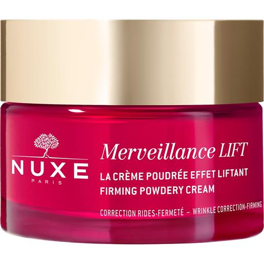 NUXE merveillance lift poudrée liftant levigante anti-età 50 ml