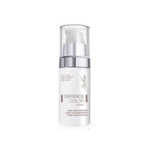 Bionike defence color primer 30ml