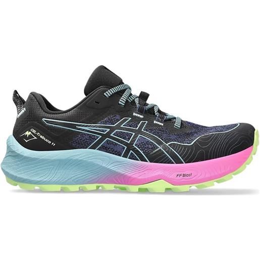 Asics gel trabuco 11 - donna