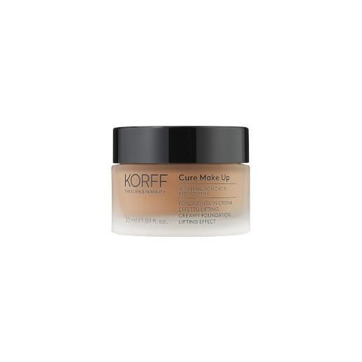 Korff make up f. Tinta in crema lifting 06