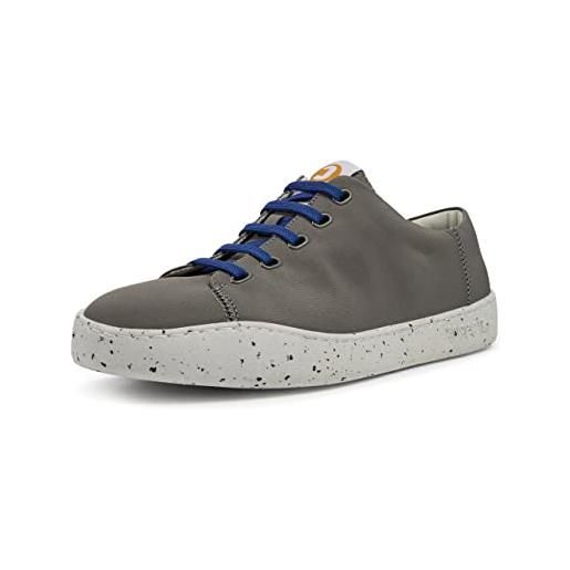 Camper peu touring-k100596, scarpe da ginnastica uomo, grigio, 40 eu