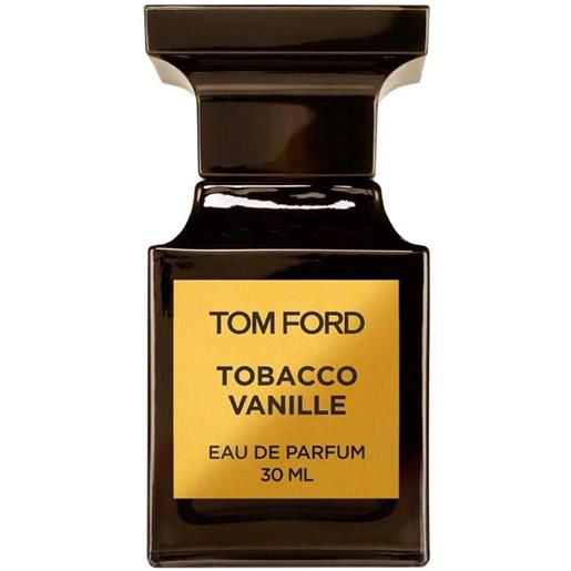 Tom Ford tobacco vanille eau de parfum