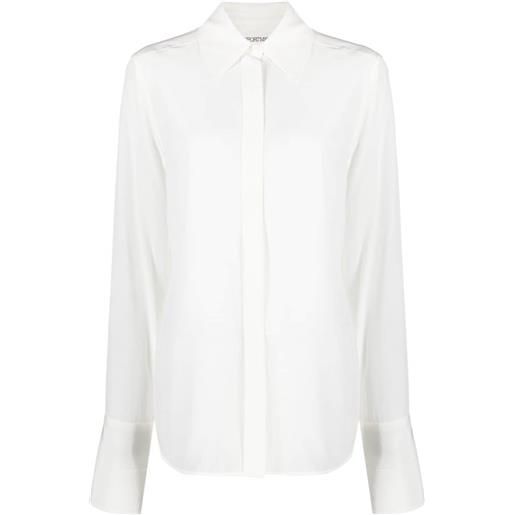 Sportmax camicia leila - bianco