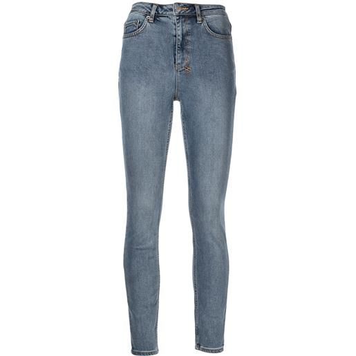 Ksubi jeans skinny - blu