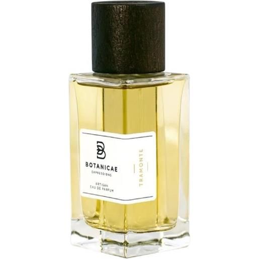 BOTANICAE tramonte - eau de parfum unisex 100 ml vapo