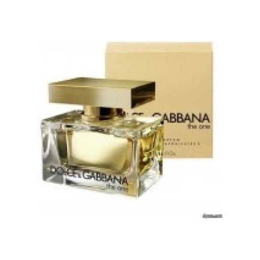 Dolce&Gabbana > dolce & gabbana the one eau de parfum 30 ml