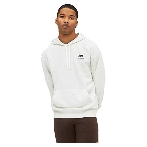 New Balance essentials french terry hoodie