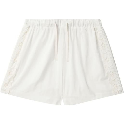 Sea shorts arabella - bianco