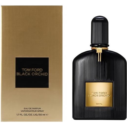 Tom ford black orchid edp 50ml vapo