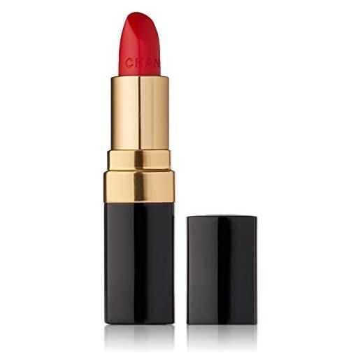 Chanel rouge coco - rossetto donna, 440 arthur, 3,5 gr