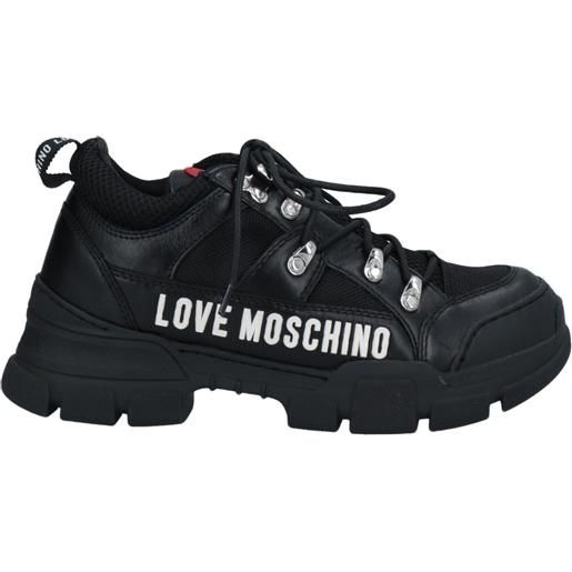 LOVE MOSCHINO - sneakers