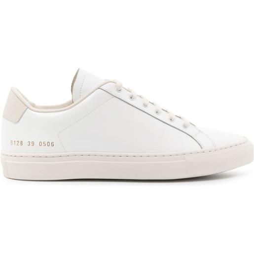 Common Projects sneakers - bianco