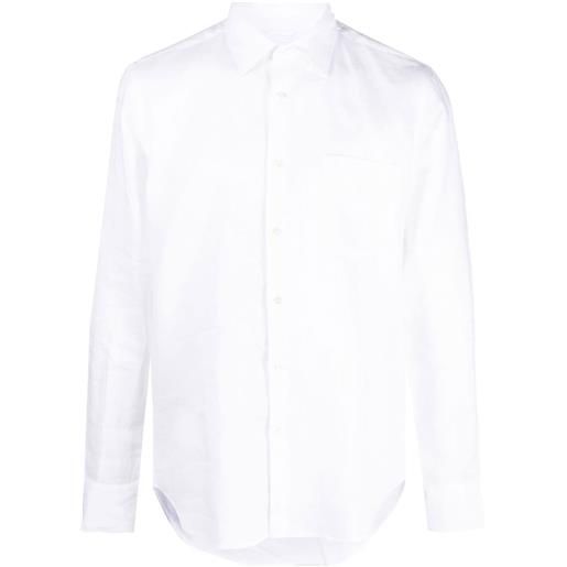 ASPESI camicia - bianco