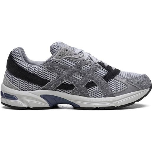 ASICS sneakers gel-1130 mid grey/steel grey - grigio