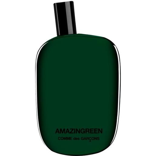 Comme de garcon comme des garcons amazingren edp 50