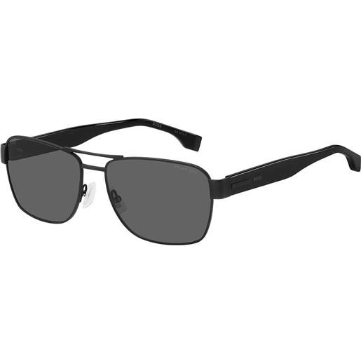 Hugo Boss occhiali da sole uomo Hugo Boss 20540380760m9